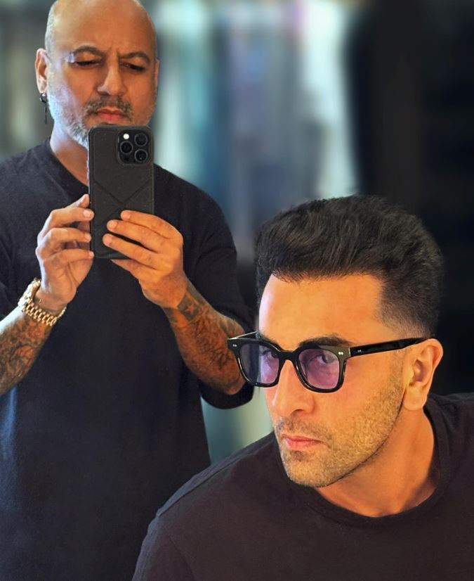 Ranbir Kapoor ramayana